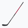 Stecca da hockey CCM JetSpeed FT860 IN black/red