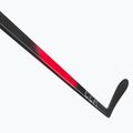 Stecca da hockey CCM JetSpeed FT860 IN black/red 3