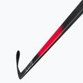 Stecca da hockey CCM JetSpeed FT860 IN black/red 4