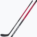 Stecca da hockey CCM JetSpeed FT860 IN black/red 6