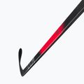Stecca da hockey CCM JetSpeed FT860 SR black/red 4