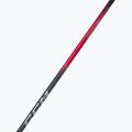 Stecca da hockey CCM JetSpeed FT860 SR black/red 5