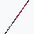 Stecca da hockey junior CCM JetSpeed FT860 JR black/red 5