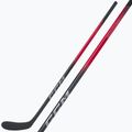 Stecca da hockey junior CCM JetSpeed FT860 JR black/red 6