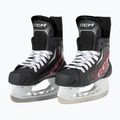 Pattini da hockey per bambini CCM JetSpeed FT860 JR Regular Player Skates black 2
