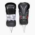Pattini da hockey per bambini CCM JetSpeed FT860 JR Regular Player Skates black 3