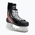 Pattini da hockey su ghiaccio uomo CCM JetSpeed FT860 SR REG black