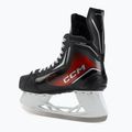 Pattini da hockey su ghiaccio uomo CCM JetSpeed FT860 SR REG black 3
