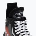 Pattini da hockey su ghiaccio uomo CCM JetSpeed FT860 SR REG black 5