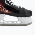 Pattini da hockey su ghiaccio uomo CCM JetSpeed FT860 SR REG black 7