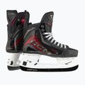 Pattini da hockey su ghiaccio uomo CCM JetSpeed FT8 Pro SR REGULAR black