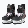 Pattini da hockey junior CCM JetSpeed FT8 Pro YT REGULAR black 2
