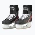 Pattini da hockey CCM JetSpeed FT860 IN Regular Player Skates black 2