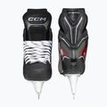Pattini da hockey CCM JetSpeed FT860 IN Regular Player Skates black 3