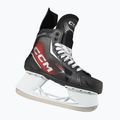 Pattini da hockey CCM JetSpeed FT860 IN Regular Player Skates black 4