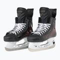 Pattini da hockey su ghiaccio per bambini CCM JetSpeed FT8 INT TAPERED black 2