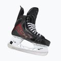 Pattini da hockey su ghiaccio per bambini CCM JetSpeed FT8 INT TAPERED black 4