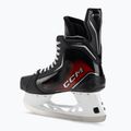 Pattini da hockey uomo CCM JetSpeed FT870 SR REG black 3