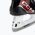 Pattini da hockey uomo CCM JetSpeed FT870 SR REG black 8