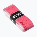 Nastro per bastone da hockey CCM Stick Grip red