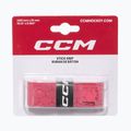 Nastro per bastone da hockey CCM Stick Grip red 2