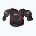 Paraspalle da hockey CCM Next YT Shoulder Pads black