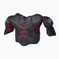 Paraspalle da hockey CCM Next YT Shoulder Pads black 2