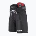 Pantaloni da hockey CCM Next YT Hockey Pants black