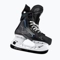 Pattini da hockey per bambini CCM Vision JR REG black 4