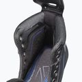 Pattini da hockey per bambini CCM Vision JR REG black 5