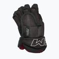 Guanti da hockey per bambini CCM Next YT Gloves black/white 2