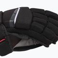 Guanti da hockey per bambini CCM Next YT Gloves black/white 4