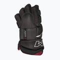 Guanti da hockey CCM Next SR Gloves black/white 2
