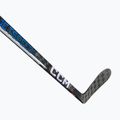 Mazza da hockey CCM JetSpeed FT9 Pro IN blue 3