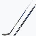 Mazza da hockey CCM JetSpeed FT9 Pro IN blue 6
