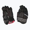 Guanti da hockey per bambini CCM Next JR Gloves black/white