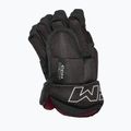 Guanti da hockey per bambini CCM Next JR Gloves black/white 2