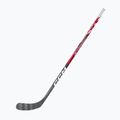 Mazza da hockey CCM JetSpeed FT9 Pro IN red
