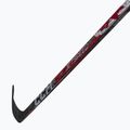 Mazza da hockey CCM JetSpeed FT9 Pro IN red 3