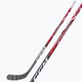 Mazza da hockey CCM JetSpeed FT9 Pro IN red 6