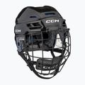 Casco da hockey CCM Tacks 310 Helmet black