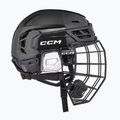 Casco da hockey CCM Tacks 310 Helmet black 3