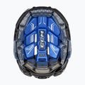 Casco da hockey CCM Tacks 310 Helmet black 5