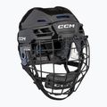 Casco da hockey CCM Tacks 310 Helmet black