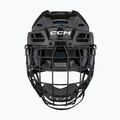 Casco da hockey CCM Tacks 310 Helmet black 2