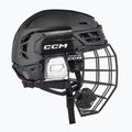 Casco da hockey CCM Tacks 310 Helmet black 3
