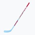 Mazza da hockey CCM JetSpeed Youth black/red