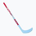 Mazza da hockey CCM JetSpeed Youth black/red 2
