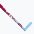 Mazza da hockey CCM JetSpeed Youth black/red 4