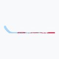 Mazza da hockey CCM JetSpeed Youth black/red 8